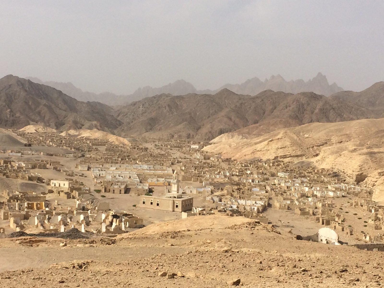 Tours from El gouna / Safari to Ghost Village Tours from El gouna / Safari to Ghost Village