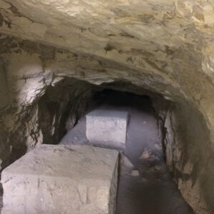 Safari trip from Hurghada (Ghosts village trip)