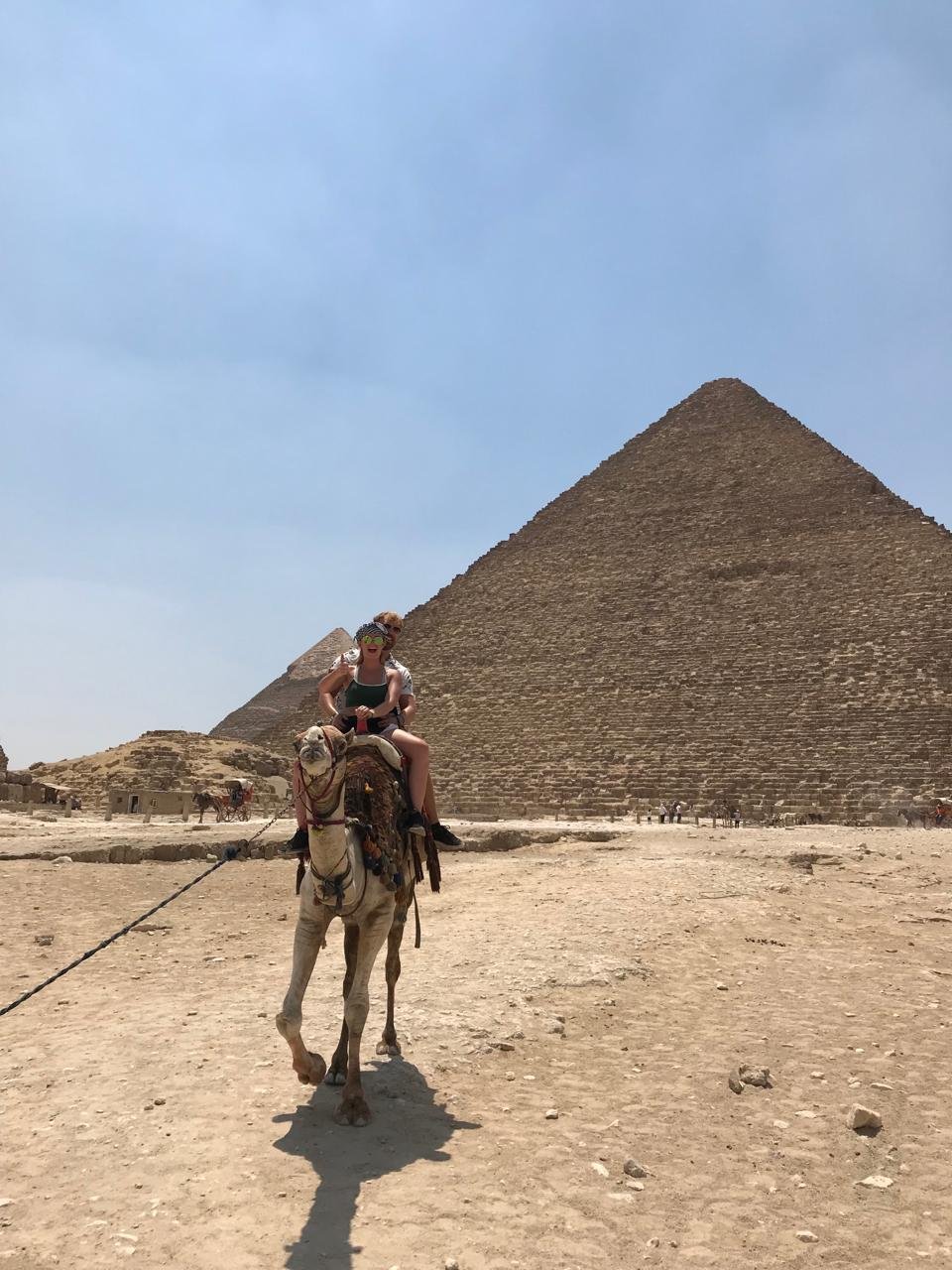 WhatsApp Image 2024-03-31 at 2.36.34 PM (1) Pyramids / Cairo two days trip from Hurghada - Image 7