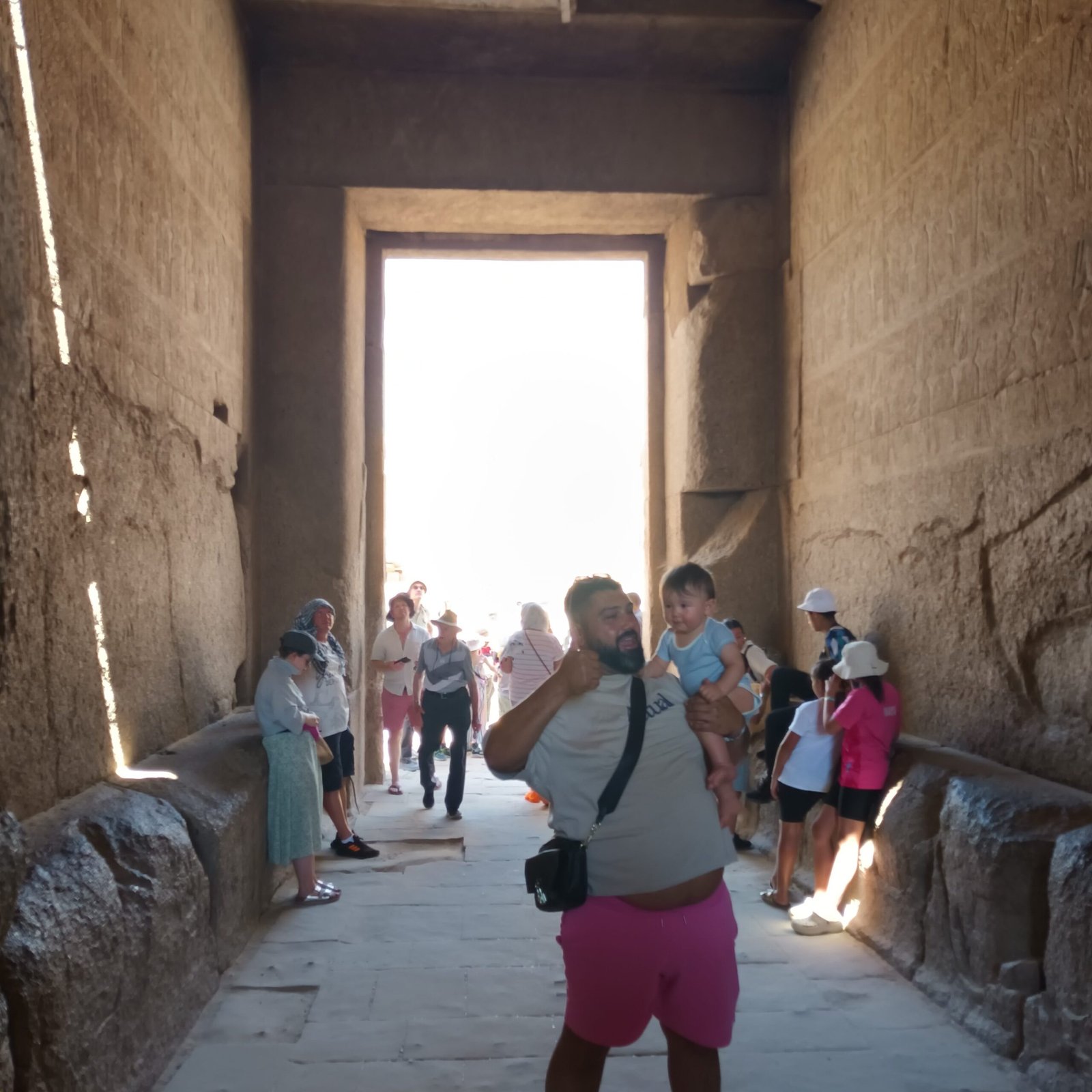 ٢٠٢٤٠٥٠٤_١١١٣٥٣ - Copy Luxor trip from Hurghada - Image 8