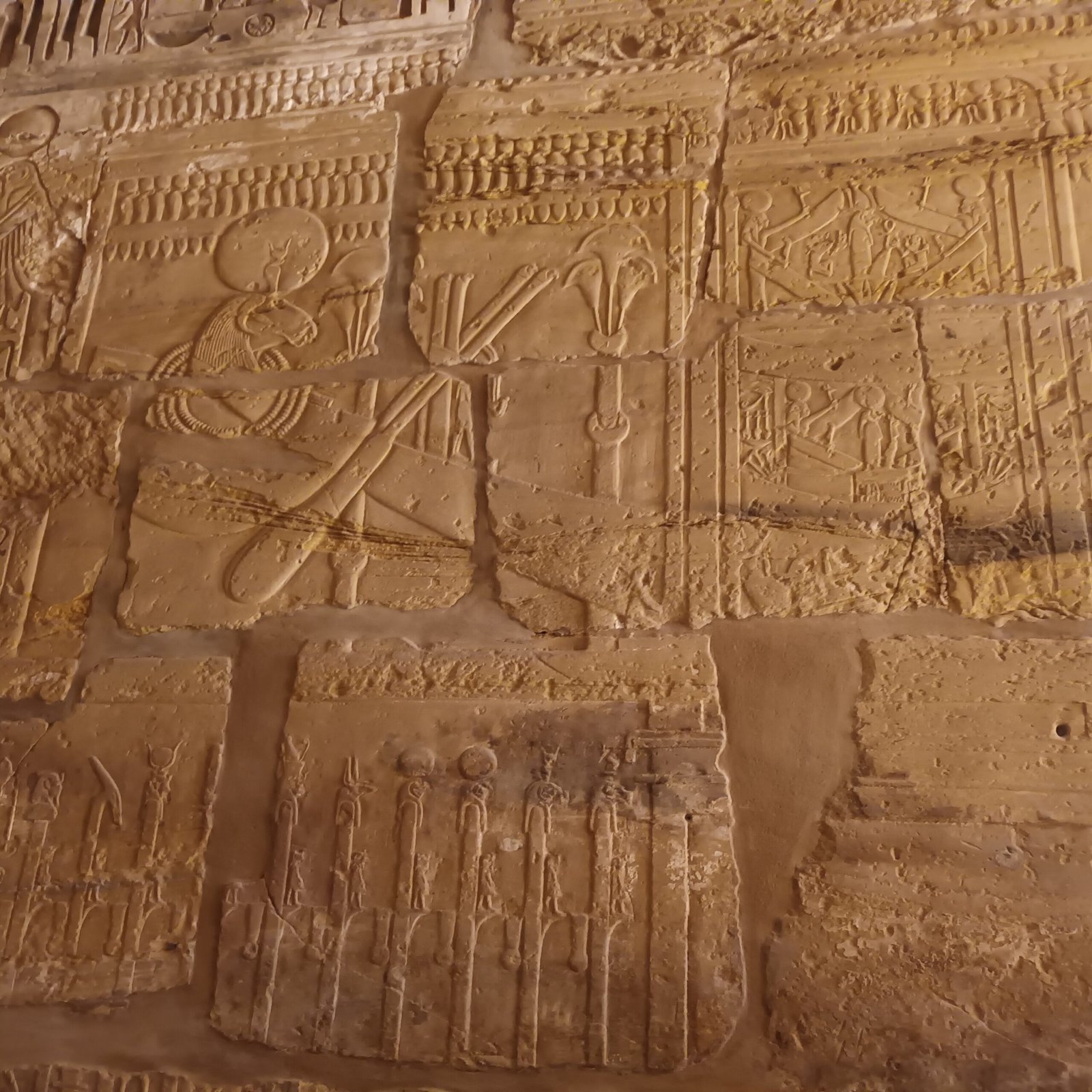 ٢٠٢٤٠٥٠٤_١١٣٨١٤ - Copy Luxor trip from Hurghada - Image 6