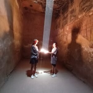 luxor two days trip from hurghada