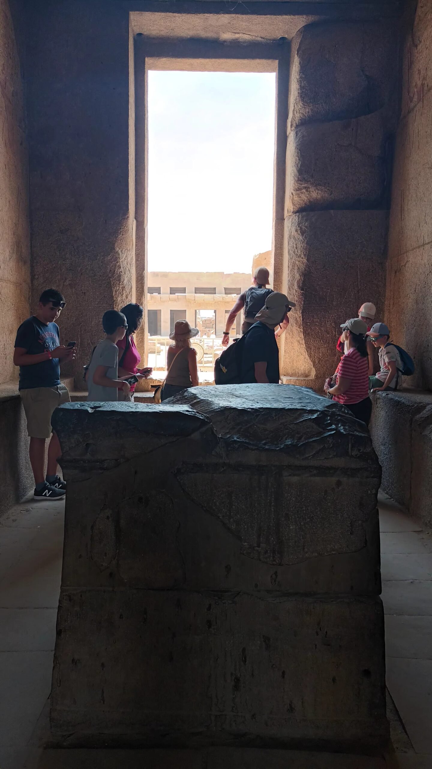 ٢٠٢٤٠٥٠٨_١١١٦٥٤ Luxor trip from Hurghada - Image 5