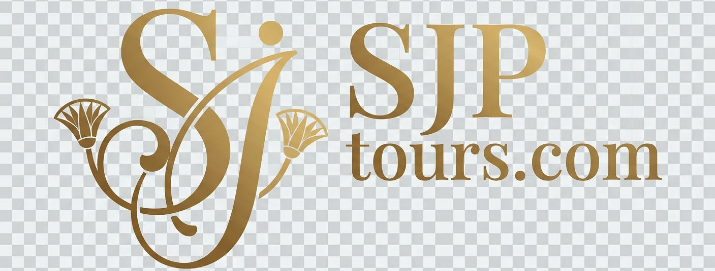sjptours logo